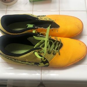 Nike soccer cleats